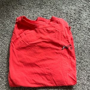 Men’s billabong T-shirt